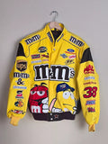 Nascar-M&M-Jacket-Vintage