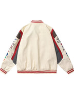 Nascar-White-M&M-Jacket-Back