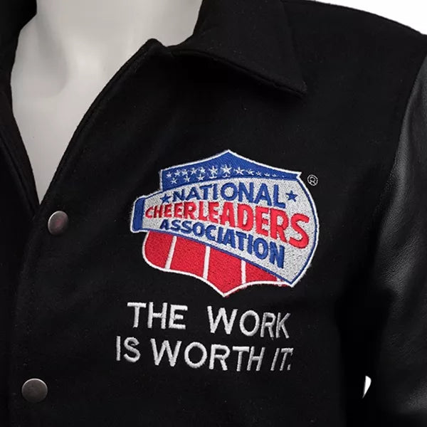 NCA Jacket
