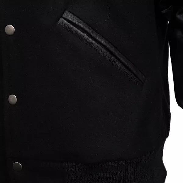 NCA Jacket
