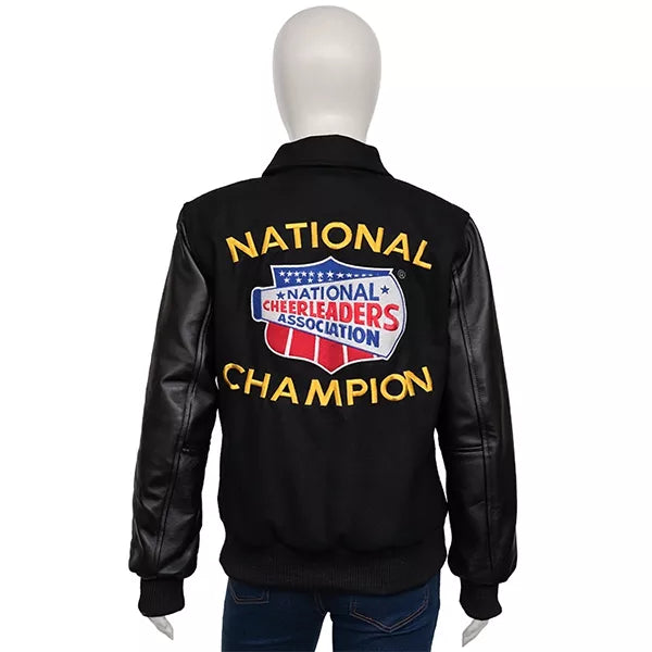 NCA Jacket

