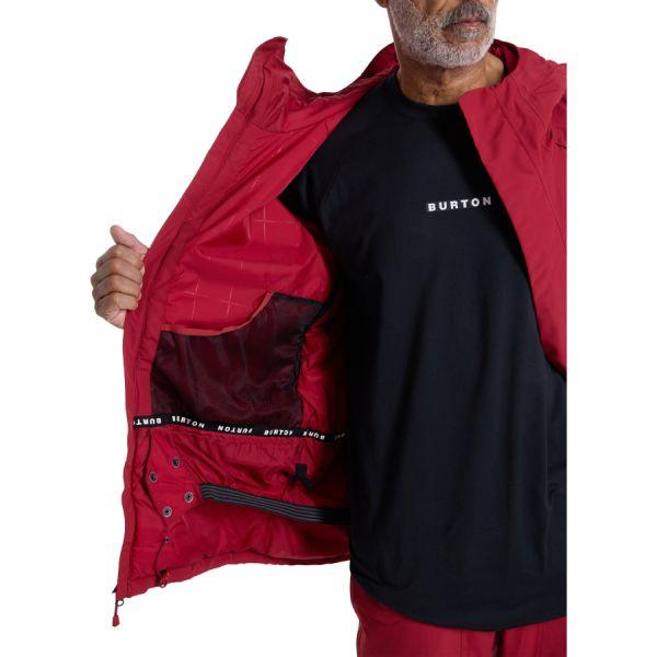 Near Me Burton Covert 2.0 Jacket
