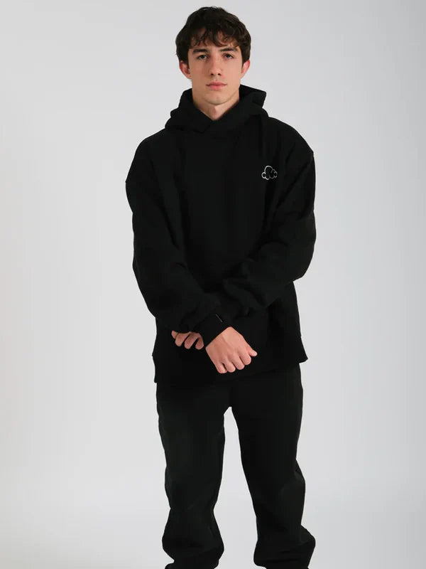 Near Me Cloud 9 Stress Ball Hoodie