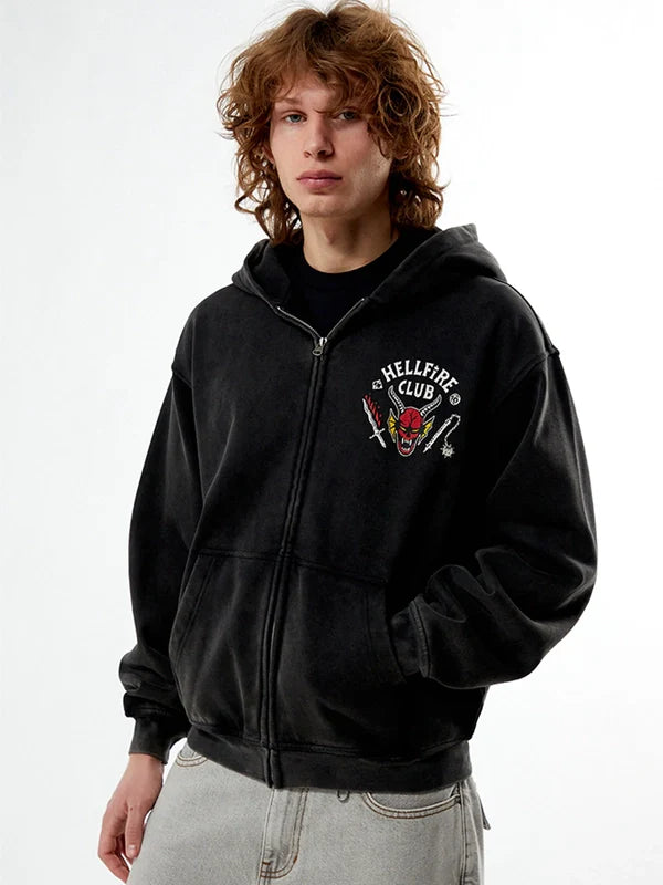 Netflix-Stranger-Things-Hellfire-Club-Zip-Up-Hoodie