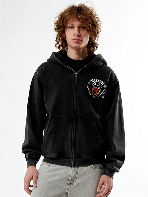 Netflix-Stranger-Things-Hellfire-Club-Zipper-Hoodie
