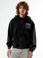 Netflix-Stranger-Things-Hellfire-Club-Zipper-Hoodie