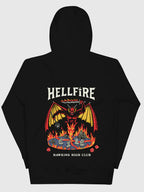 Netflix-x-Stranger-Things-Black-Hellfire-Club-Cropped-Hoodie