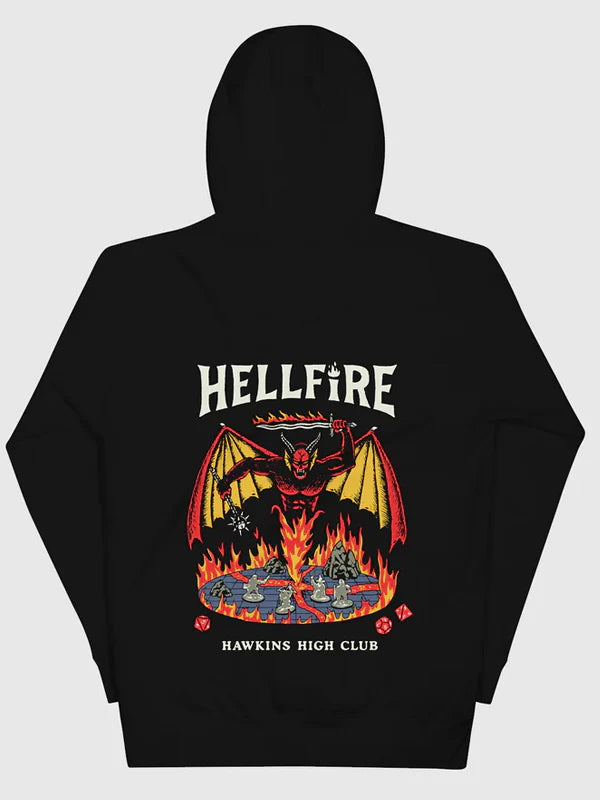 Netflix-x-Stranger-Things-Black-Hellfire-Club-Cropped-Hoodie