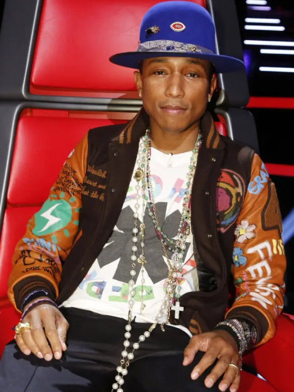 Pelle Pelle Greatest Of All Time Leather Jacket
