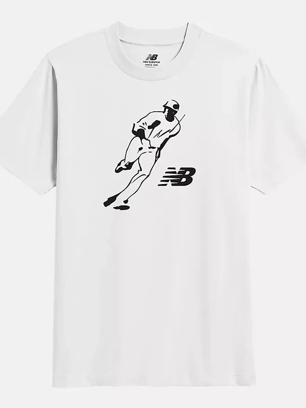 New-Balance-Ohtani-T-Shirt-White