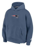 New-England-Patriots-Blue-2025-Rivalries-Collection-Oversized-Fleece-Hoodie
