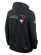 New-England-Patriots-Crucial-Catch-Black-Hoodie-Sale
