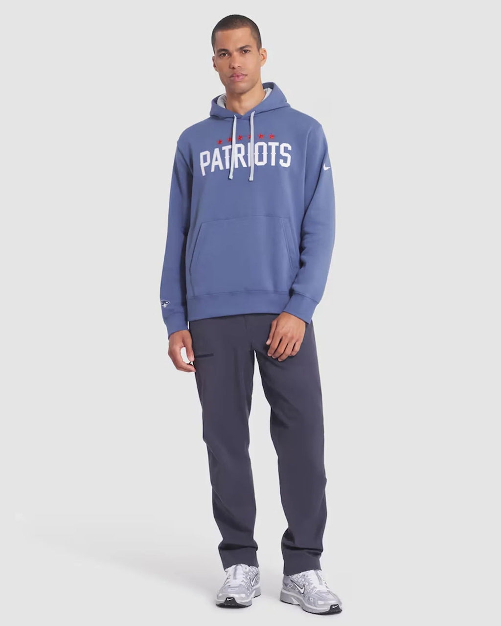 New-England-Patriots-Nike-Storm-Blue-2025-Rivalries-Collection-Club-Hoodie