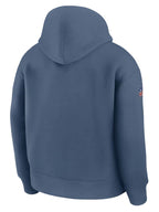 New-England-Patriots-Rivalries-Oversized-Hoodie-Back