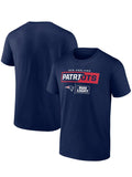 New England Patriots Shirt