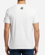 New Era Puerto Rico 2026 World Baseball T-Shirt