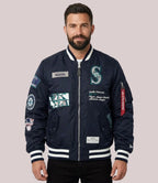 New-Era-x-Alpha-Industries-Seattle-Mariners-Leonard-Williams-Opening-Day-Bomber-Jacket