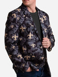 New-Orleans-Saints-Blazer