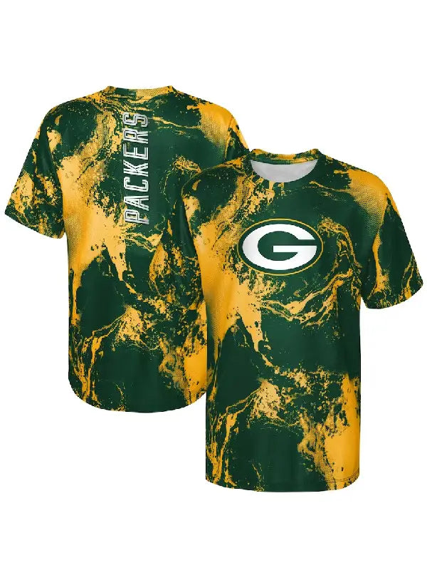 Buy Green Bay Packers Shirt