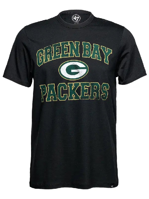 Green Bay Packers Shirt For Sale
