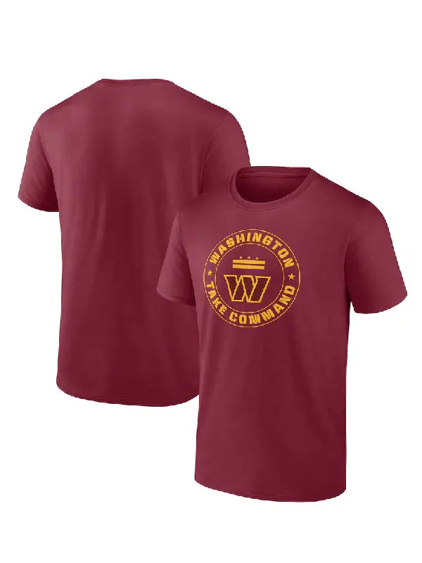 Buy Washington Commanders Shirt