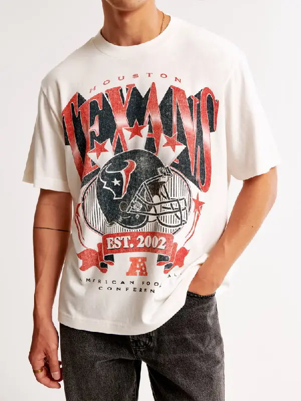 Houston Texans Shirt