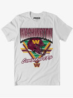 washington commanders shirt