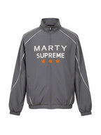NYC 2025 Timothee Chalamet Marty Supreme Jacket