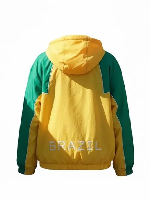 2025 Timothee Chalamet Marty Supreme Jacket