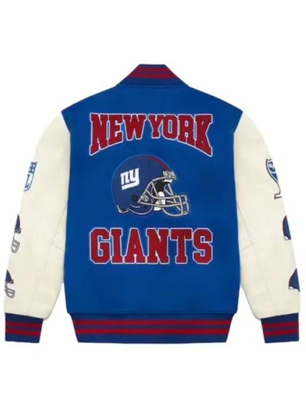 New-York-Giants-OVO-Varsity-Jacket