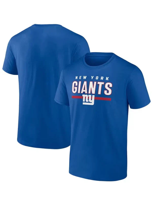 New York Giants Shirt