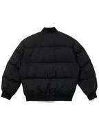 New-York-Yankees-Black-Puffer-Jacket-Back