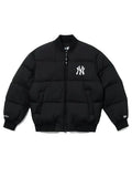 New-York-Yankees-Black-Puffer-Jacket