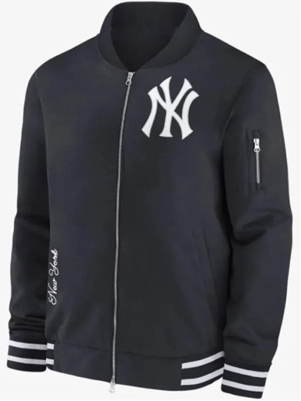 New-York-Yankees-Bomber-Jacket