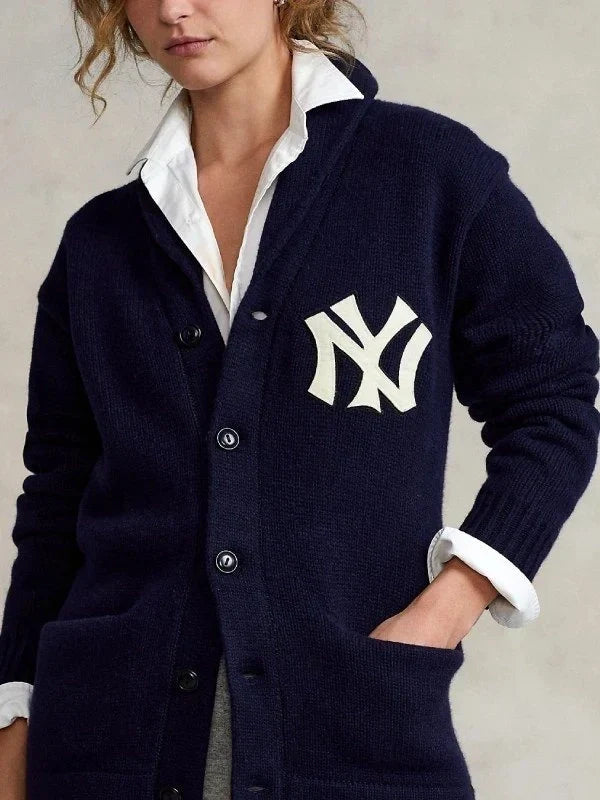 New-York-Yankees-Cardigan