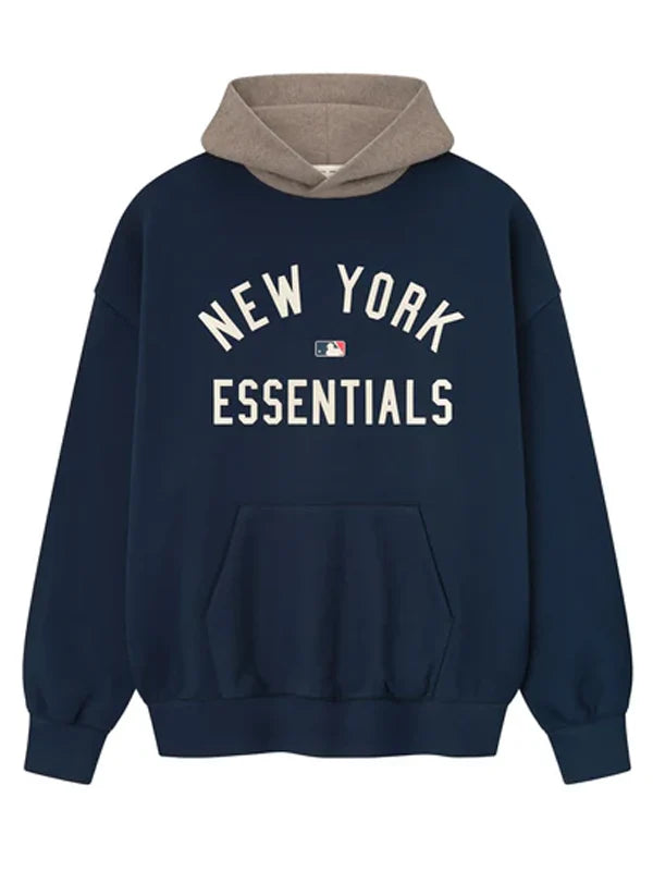New-York-Yankees-Essential-Hoodie