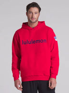 New-York-Yankees-Lululemon-Hoodie-Red