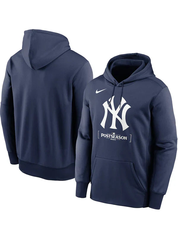 New York Yankees Playoff Hoodie Sale