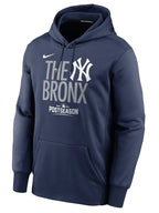 New York Yankees Playoff Hoodie