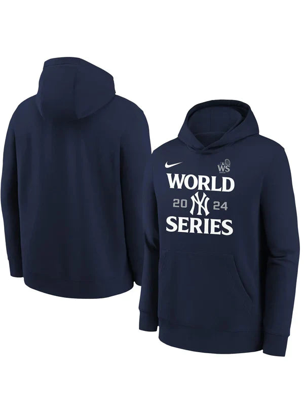 New-York-Yankees-World-Series-Hoodie