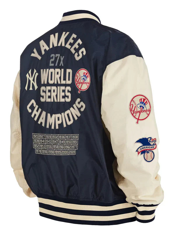 New-York-Yankees-World-Series-Jacket-Back