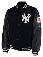 New York Yankees Jacket Majestic