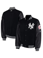 New York Yankees Jacket Majestic