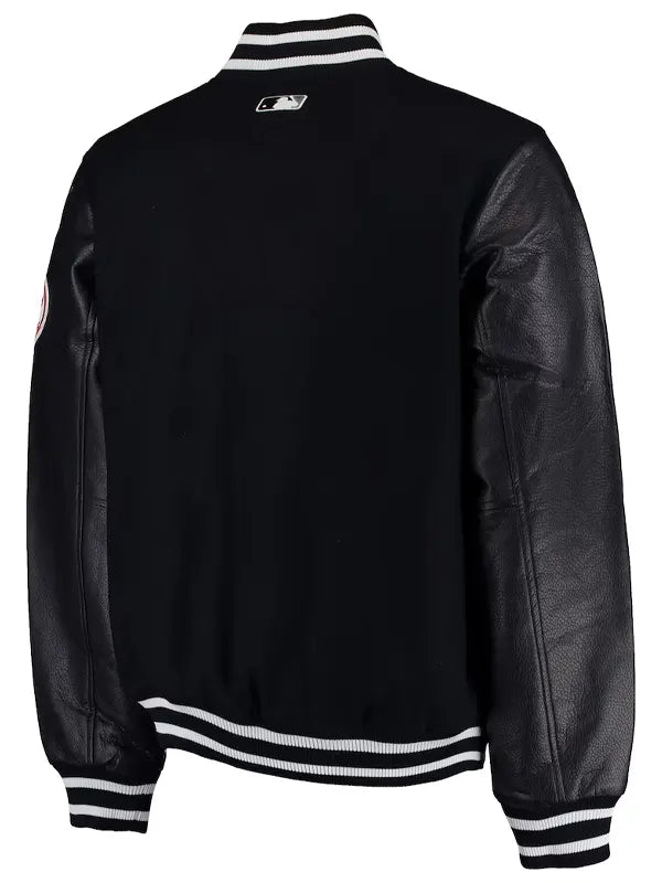 New York Yankees Jacket Majestic