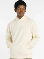 New Balance Athletics Hoodie Cream