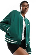 New Balance Jacket Green