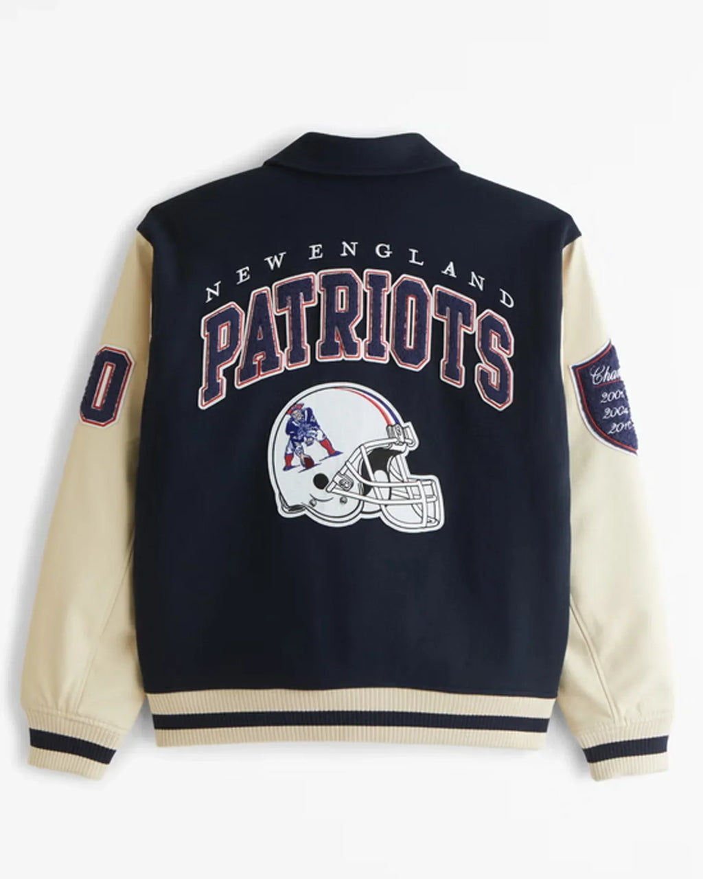 New England Patriots Jacket Buy
