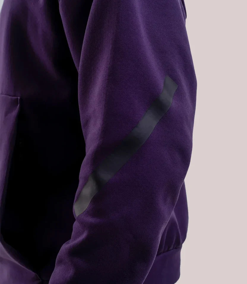 Newcastle-United-Adidas-Z.N.E-Plum-Purple-Zip-up-Hoodie