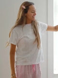 Next Gen Nyc S02 Emira D Spain Printed Tee