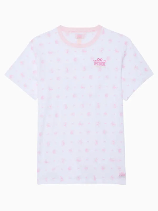 Next Gen Nyc S02 Emira D Spain Printed Tee
